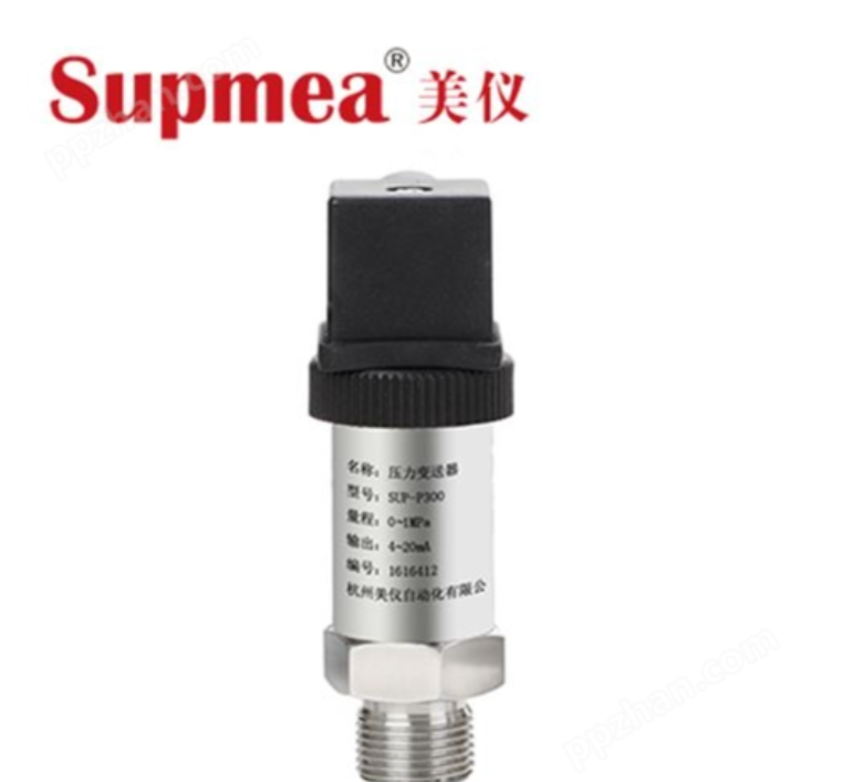 美仪 SUP-P300压力变送器